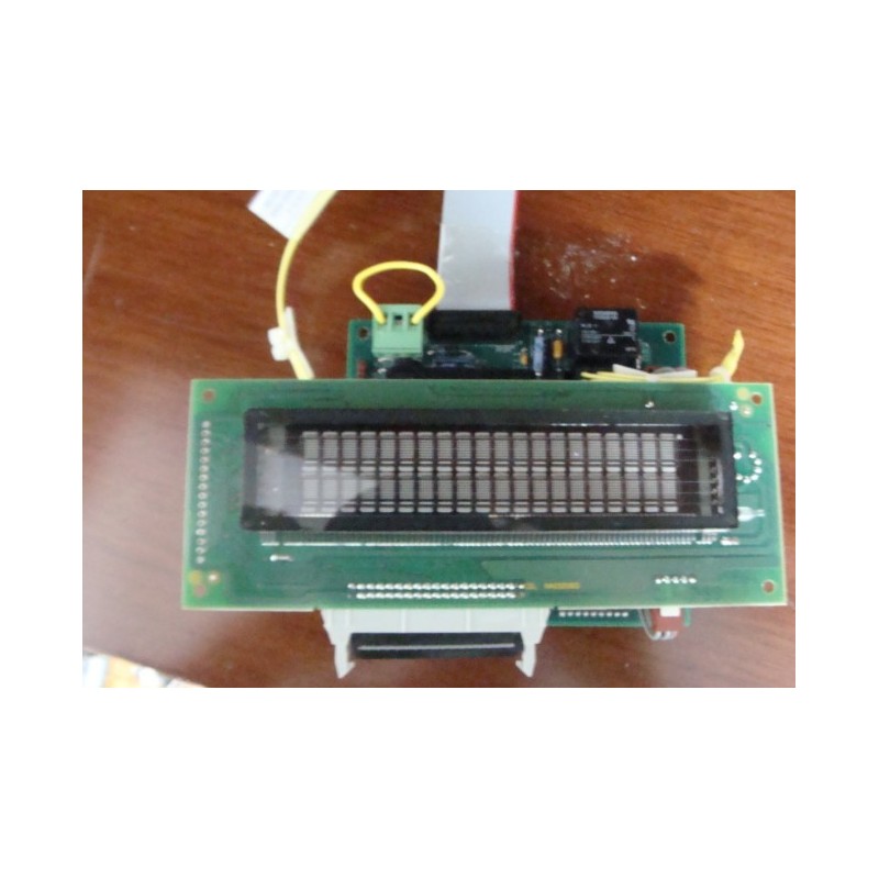 DISPLAY EAGLE 3000 INTERFACE BOARD 141198-798