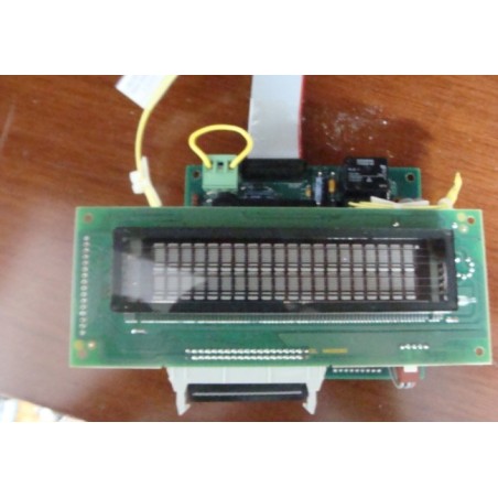 DISPLAY EAGLE 3000 INTERFACE BOARD 141198-798