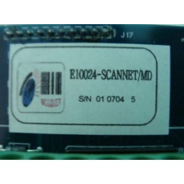 E10024-SCANNET 01 0704 5 BOARD