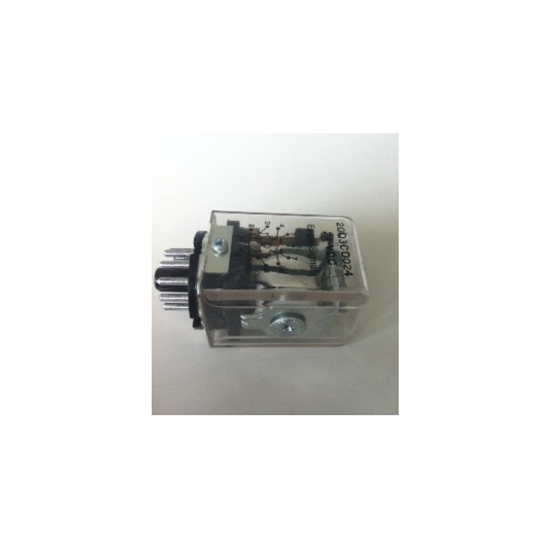 EAGLE SIGNAL RELAY  20Q3CD024