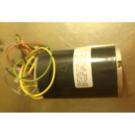 EIM MOTOR 9RC1151F06 1/6HP 115V