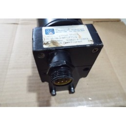 IDC ELECTRIC CYLINDER ND-35-5B-2-MF1-FT1-Q