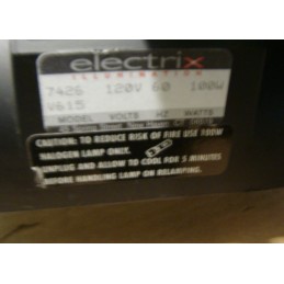 ELECTRIX 5622