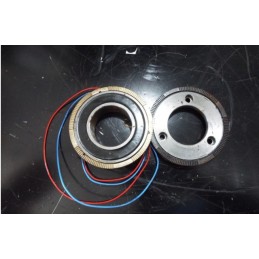 ELECTRO MAGNETIC CLUTCH 1037.1