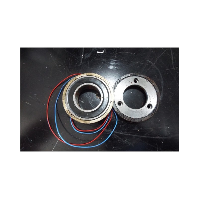 ELECTRO MAGNETIC CLUTCH 1037.1