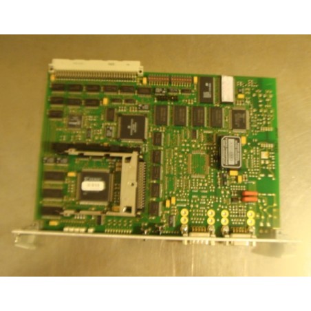 ELECTRONICS BOARD