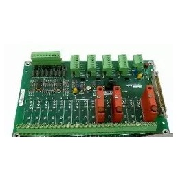 RVSI ACULTY CONTROL BOARD 070-203000