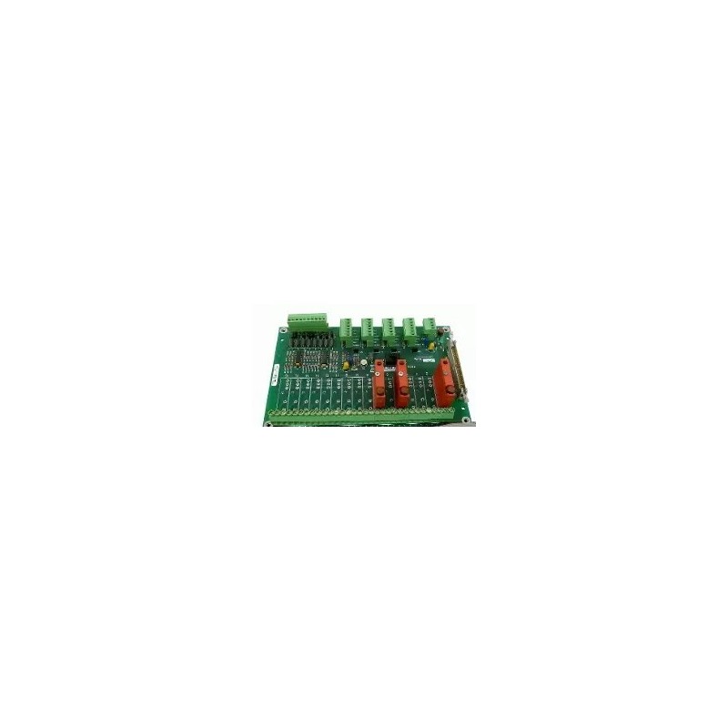 RVSI ACULTY CONTROL BOARD 070-203000