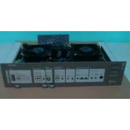 SIEMENS DIN41752 E110/220 G5/18 WRG