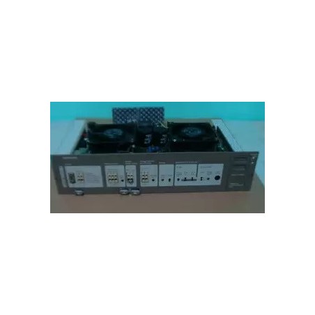 SIEMENS DIN41752 E110/220 G5/18 WRG