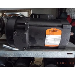 FINCOR 9203304TF-B MOTOR