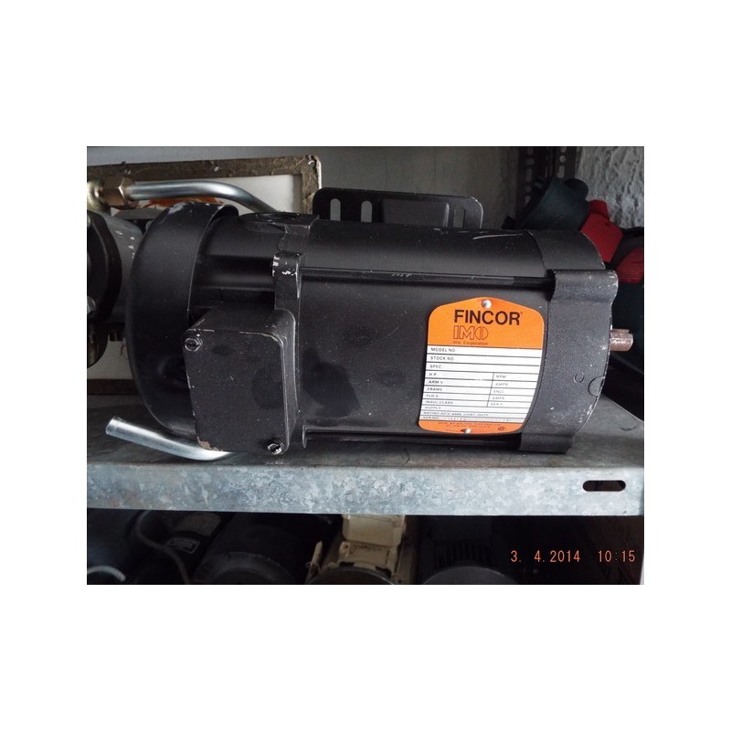 FINCOR 9203304TF-B MOTOR