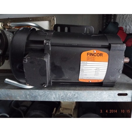 FINCOR 9203304TF-B MOTOR