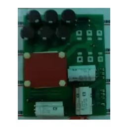 ENERCON POWER BOARD LM 3415-01