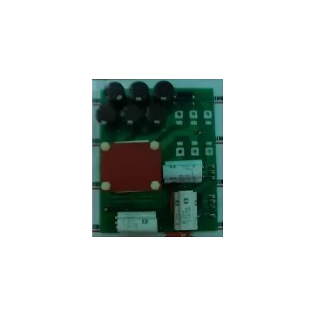 ENERCON POWER BOARD LM 3415-01