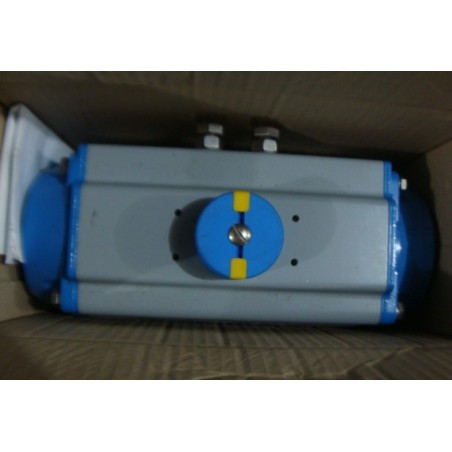 JAMESBURY ACTUATOR VPVL350 SR4/5C