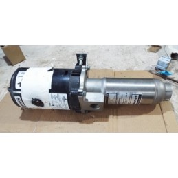 EMERSON DUTY PUMP MOTOR P55CWP-1244