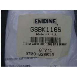 ENIDINE GSK1165