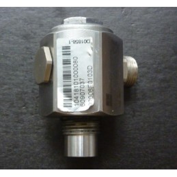 ENDRESS + HAUSER D01858-1   11371-113