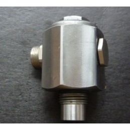 ENDRESS + HAUSER D01858-1   11371-113