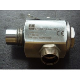 ENDRESS + HAUSER D01858-1   11371-113