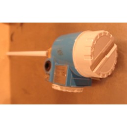 ENDRESS & HAUSER CAPACITANCE LEVEL TRANSMITTER