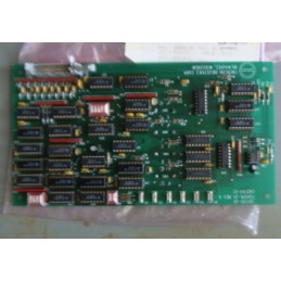 ENERCON BOARD LM-3761-01 / LM4862-02 / 850072