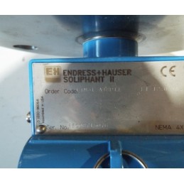 ENDRESS HAUSER FTM31-A4BP11