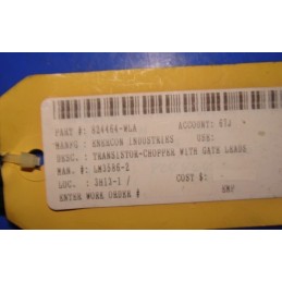 ENERCON IGBT  LM3586-2