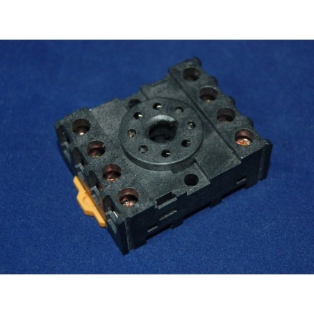 OMRON SOCKET PF083A-E