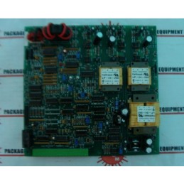 ENERCON INDUSTRIES PC BOARD 824462-WLA