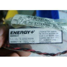 ENERGY+ - BATERY - B9593T