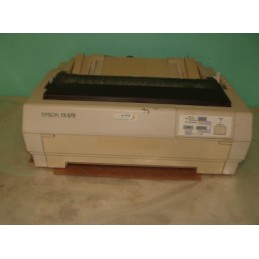 EPSON FX-870