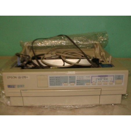 EPSON LQ-570+