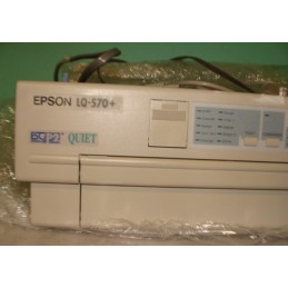 EPSON LQ-570+