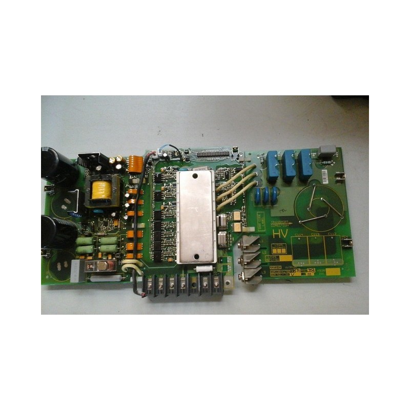 SIEMENS DRIVE BOARD G85139-K1790-A871