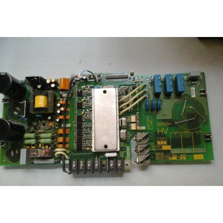 SIEMENS DRIVE BOARD G85139-K1790-A871