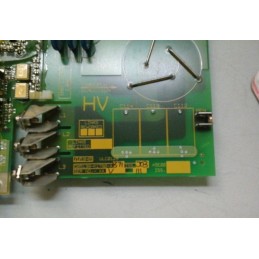 SIEMENS DRIVE BOARD G85139-K1790-A871