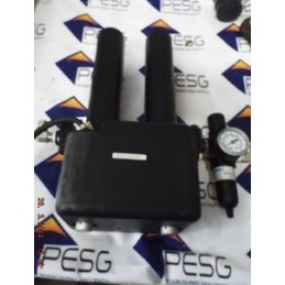 PUREGAS PCDA1112-022