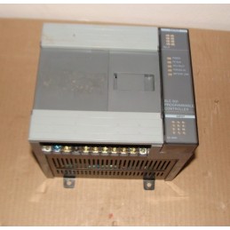 ALLEN BRADLEY 1747-L20C