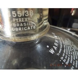 PYREX BRASIL LUBRICATE 55/38