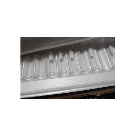 PYREX TEXT TUBE 72PCS 9800 12 12X75mm