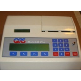 QRS MEDIC AIR PLUS 5000-1100