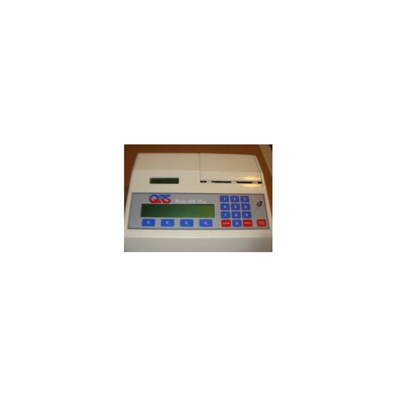 QRS MEDIC AIR PLUS 5000-1100