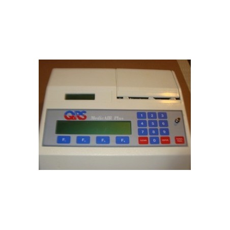 QRS MEDIC AIR PLUS 5000-1100