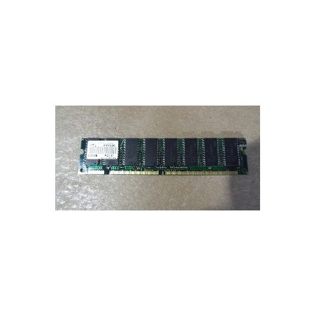 RAM MEMORY HTL XM1006 256MB PC133