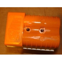 RAYMOND BATTERY CONNECTOR ORANGE SY6400G1