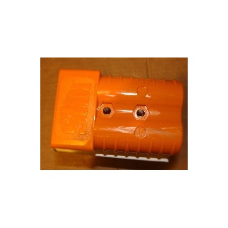 RAYMOND BATTERY CONNECTOR ORANGE SY6400G1