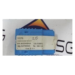 RAYMOND CONNECTOR 590-728