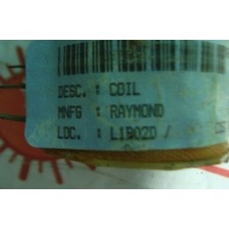 RAYMOND L1B02D COIL